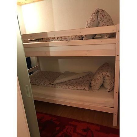 Som Barnagn 7 Appartement Savognin Buitenkant foto
