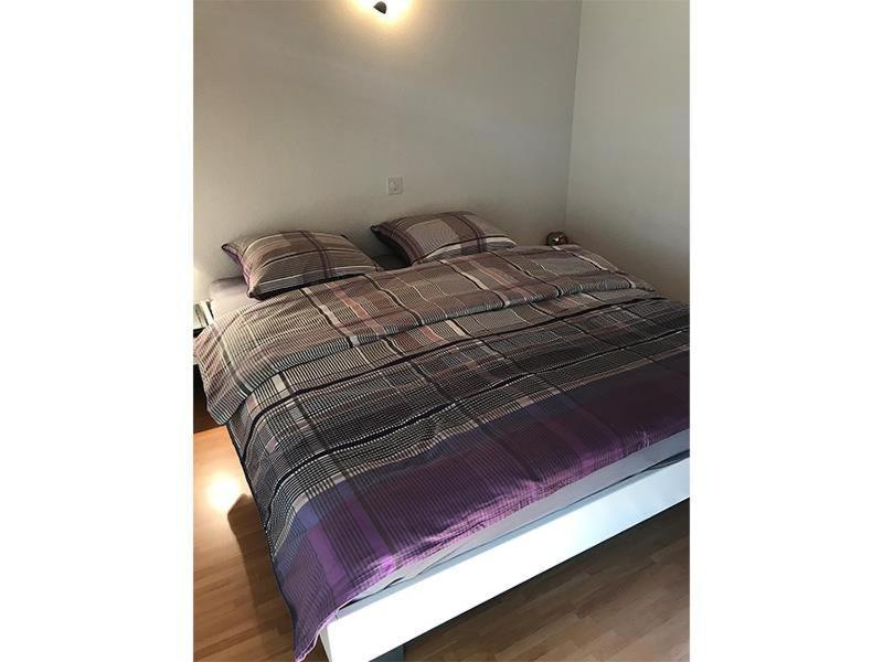 Som Barnagn 7 Appartement Savognin Buitenkant foto