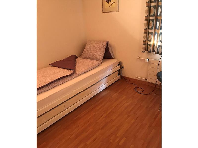 Som Barnagn 7 Appartement Savognin Buitenkant foto