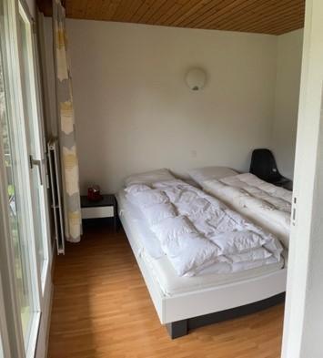 Som Barnagn 7 Appartement Savognin Buitenkant foto
